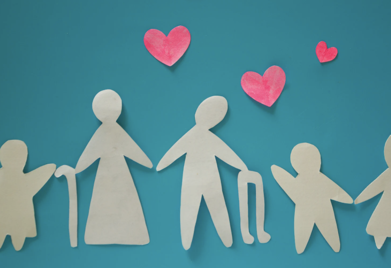 Grand Parents Day: A Guide for The Sandwich Generation